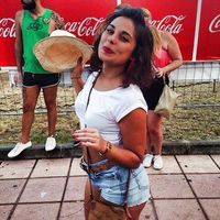 Eleonora Pisu's Photo