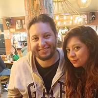 Cristhian Calcetero的照片