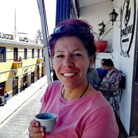 Angela Angione的照片