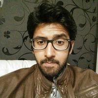 Girish Ramesh的照片