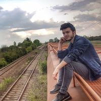 Marius Tizu的照片