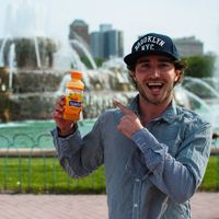 Arno Peeters's Photo