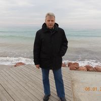 Yulian Semenchuk的照片