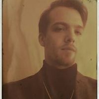 Clément Gerardin's Photo