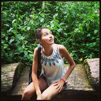 Jazz  Céraline's Photo