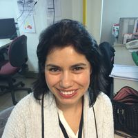 Fotos de leslie san martin