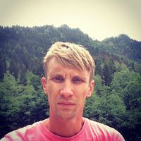 Lewis Kingdom的照片