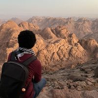 Peter Khalil的照片