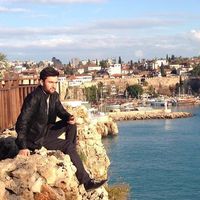 'Tariq Said''s Photo