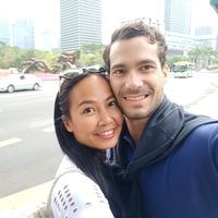 Lala and Charles P's Photo