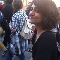 Marianna Jonas's Photo