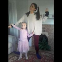 Louise Mortleman的照片