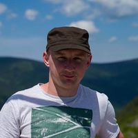 Sasza Rostow的照片