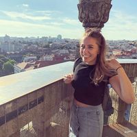 Fotos de Djamilla Nihmegen