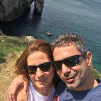 Le foto di Fikri & Acelya in Istanbul