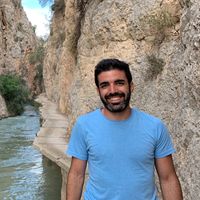 Rudy del Pueyo's Photo