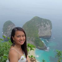 Catherine Mercader的照片