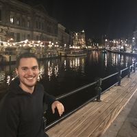 Gabriel Abrucio的照片