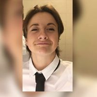 Martina Giacomini's Photo