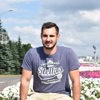 Steyn Olivier's Photo