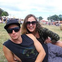 Darius Kazokas's Photo