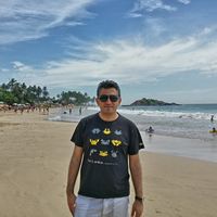 Mohammad Fatholahi's Photo