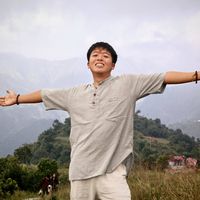 KODA SHOSAKU's Photo