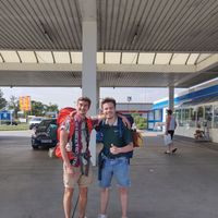 Rutger Groeneveld's Photo