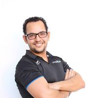 Enoch Araujo's Photo