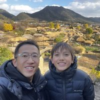 Masayuki Ichino's Photo