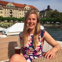 Klara Höjenberg的照片