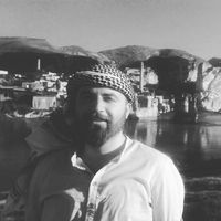 Photos de Turan Budak