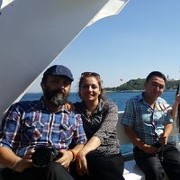 alireza ahmadi的照片