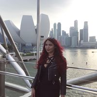 Axyan Syahirah's Photo