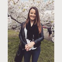 Greta Norvaišaitė's Photo