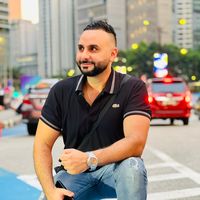 Simohamed  EL AMRANI的照片