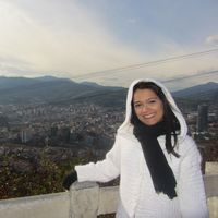 Gabriela Bezerra的照片