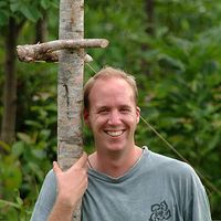 Klaus Kestermann's Photo