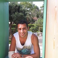 Bassil Drooby的照片