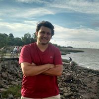 Gustavo Rojkin的照片