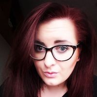 Anna Kolanowska的照片