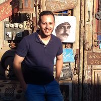 Mohamed Elsherbiny's Photo