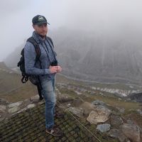 Fotos de Joshua Bacon