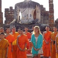 Emilia Sanchez Chiquetti's Photo