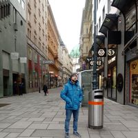 Kapalin Anton的照片