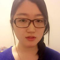 Xi Huang's Photo