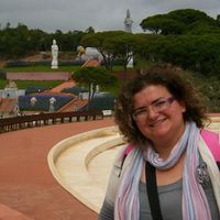 Ana Paula Pegas的照片