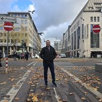 Haytham Mostafa的照片