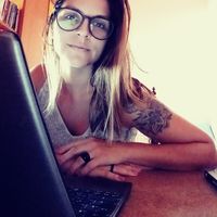 Fernanda Machado的照片