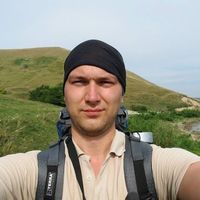 Pavel Turets's Photo